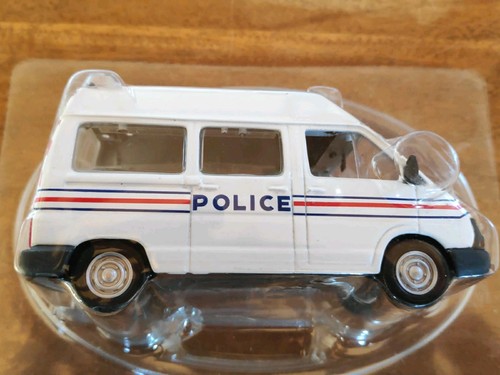 Renault trafic police - renault,