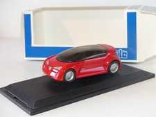 PEUGEOT BOBSLID CONCEPT CAR MINISTYLE 065 1:43