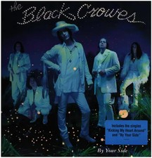 The Black Crowes By Your Side