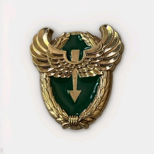 Insigne chef équipe - insigne,