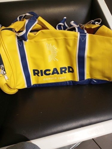 Ricard sac sport tube - sac, de