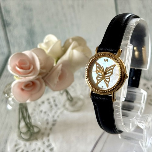 Rare montre hanae - montre, mori
