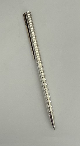 Dupont stylo bille métal - stylo,