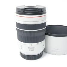 Canon RF Objectif Zoom
