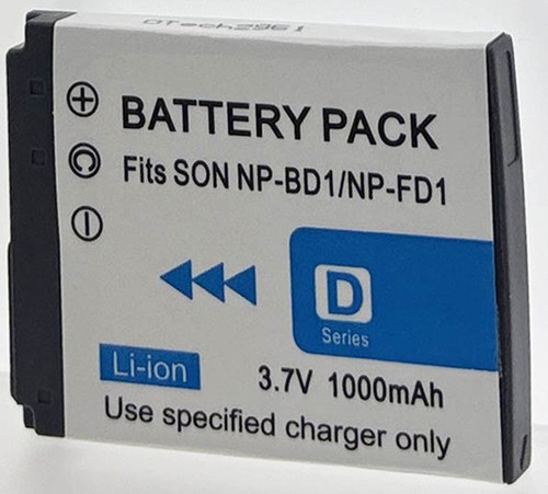 Batterie pour sony t700sh - batterie,