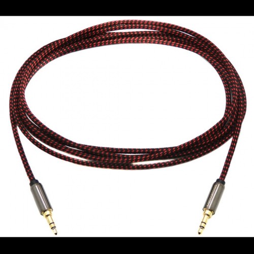 Mediabridge foot black red - foot,