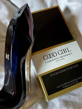 CAROLINA HERRERA GOOD GIRL Eau
