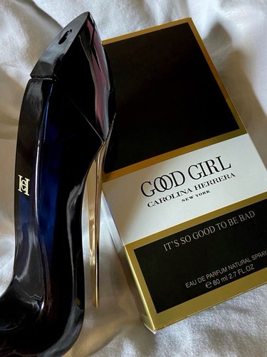 Carolina herrera good girl - good,