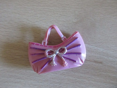 Barbie scene mattel sac - scene, mattel,