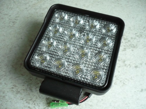 Projecteur travail lampe - projecteur,