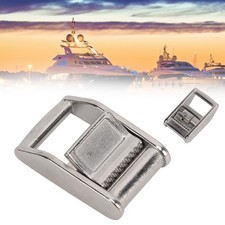 Acier Inoxydable Cam Flap