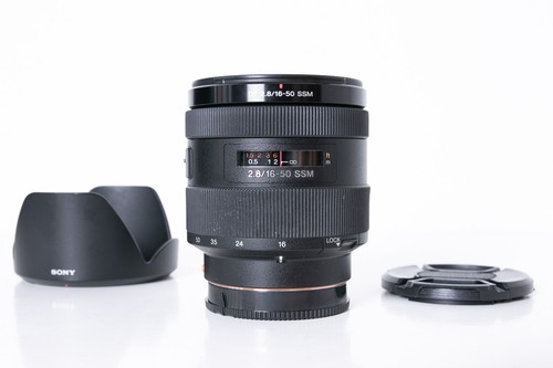 Sony 50mm 8 dt - sony,
