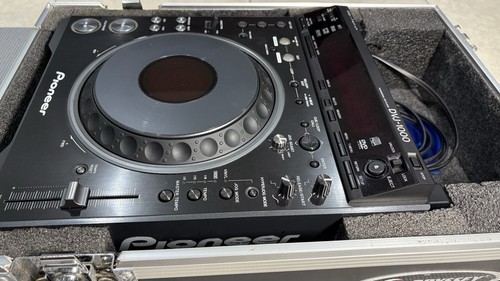 Pioneer dvj 1000 profesional - pioneer,