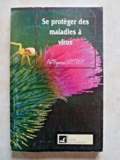 SE PROTEGER DES MALADIES A