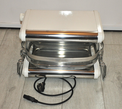 Omnicuiseur vitalité 5000
