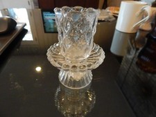 PARTYLITE Quilted Crystal 2