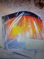 Feu avabt nissan vanette C22