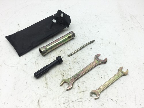 Kit outillage équipement de - d'outillage,