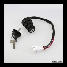 Neiman Contacteur + Clé QUAD