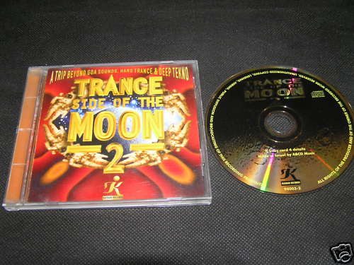 Side the moon2 - the,