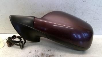 Retroviseur gauche peugeot - gauche, 407