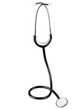 stéthoscope fonctionnel en