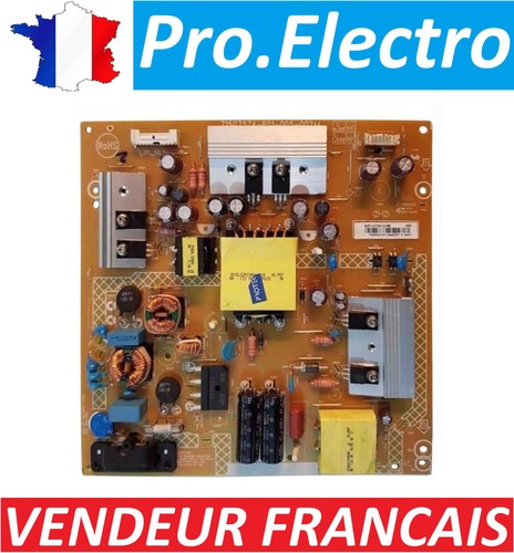 Psu alimentation philips - psu,