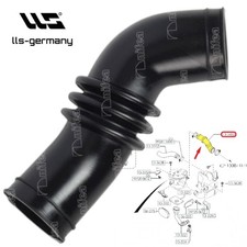 Luftfilterschlauch Compatible