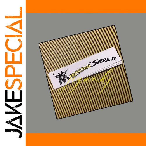 Jakespecial 3pc paper - –,