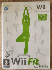 Jeu Wii - Wii Fit - PAL FR