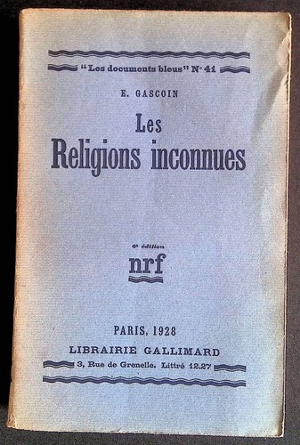 152348 gascoin les - gascoin,,