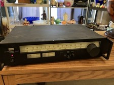 Sansui TU-217 AM/FM Stereo