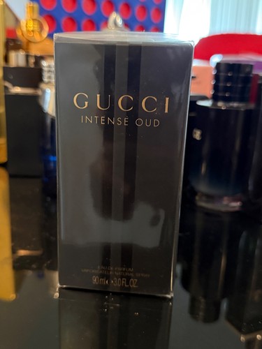 Intense oud - intense,