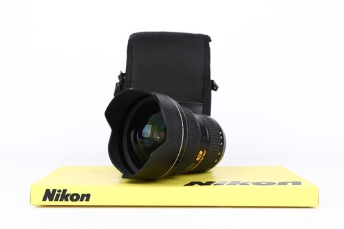 Nikon g ed 2 - 14-24,