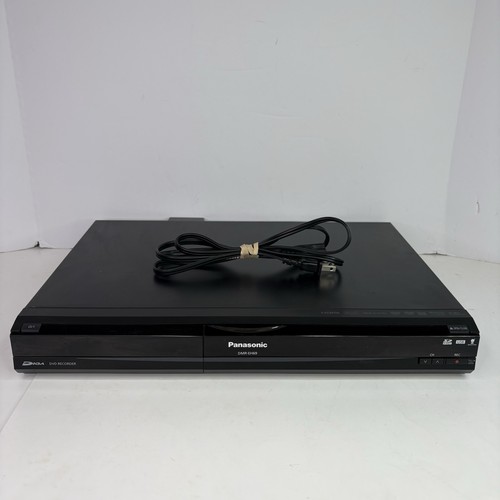 Panasonic dmr eh69 diga - panasonic,