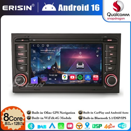 Core 128go android - 8-core, 16