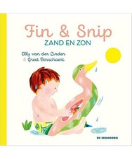 Zand en zon [Fin & Snip, Band