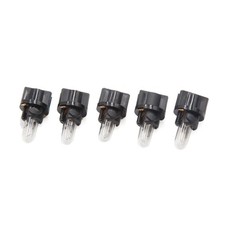 5pcs T5-V2 Voyant indicateur