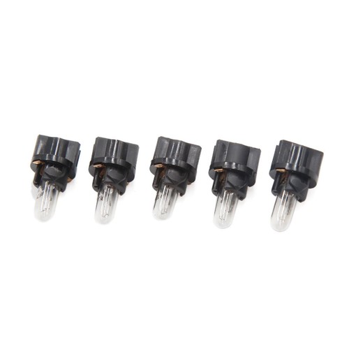 5pcs voyant indicateur - 5pcs,
