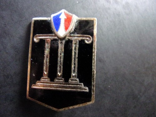 Brigade logistique du 2 - ,