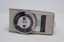 Posemètre Cellule Exposition Externe PALLAS C-5 (équivalent à VIVITAR 43/SL)