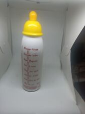 Bouteille Pub Publicitaire