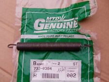 Ressort de tension pour