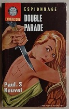 ARABESQUE ESPIONNAGE 372