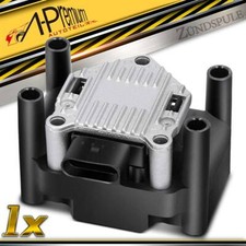 Bobine D'Allumage pour Audi A1 A3 A4 VW Golf 4 5 6 T5 Polo Touran Seat Skoda
