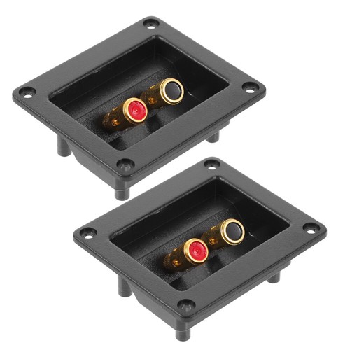 Pcs speaker accessories - 2,