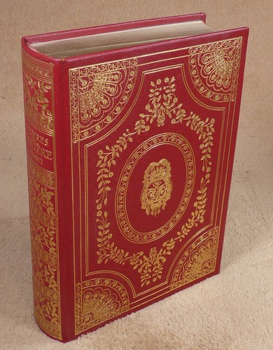 Oeuvres moliere jean - moliere,