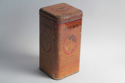 Boîte chocolat cacao - , norma