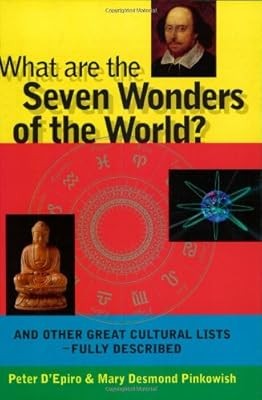 What are the - seven, of