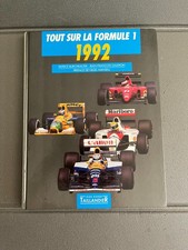 Livre Voiture Automobile Tout